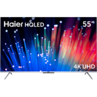 Haier 55 Smart TV S3