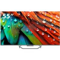 Haier 55 Smart TV S4