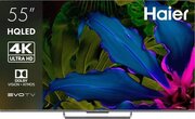 Haier 55 Smart TV S6 фото