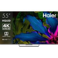 Haier 55 Smart TV S6