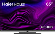 Haier 65 Smart TV AX PRO фото