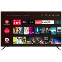 Haier 65 SMART TV BX 65