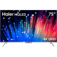 Haier 75 Smart TV S3