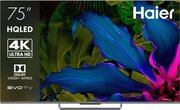 Haier 75 Smart TV S6 фото