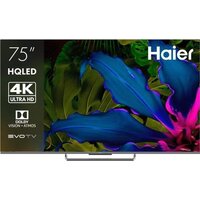 Haier 75 Smart TV S6