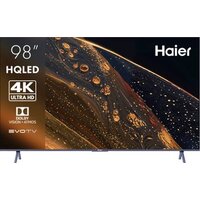 Haier 98 Smart TV S8