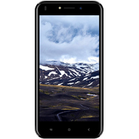 Haier Alpha A3 Lite