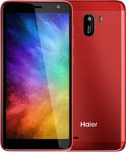 Haier Alpha A4 Lite фото