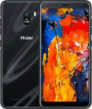 Haier Alpha S5 Silk фото