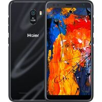 Haier Alpha S5 Silk