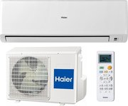 Haier AS07TL3HRA/1U07MR4ERA фото