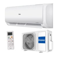 Haier AS12TT4HRA/1U12TL5FRA Tundra Inverter