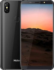 Haier Elegance E11 фото