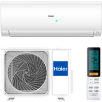 Haier Flexis AS50S2SF1FA-W/1U50S2SJ2FA