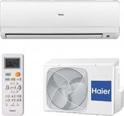 Haier HSU-09HTL103/R2 фото