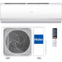 Haier Jade Super Match AS35S2SJ1FA-W/1U35MECFRA