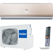 Haier Lightera DC Inverter AS09NS4ERA-G / 1U09BS3ERA фото