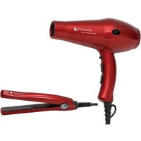 Hairway Ruby Ceramic & Ionic