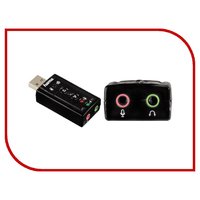 Hama 7.1 Surround USB