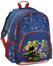 Hama Backpack Monsters фото