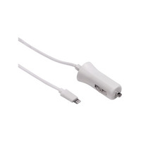 Hama Car Charger for Apple iPad, Lightning 134607