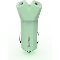 Hama Design Line Car Charger 178209