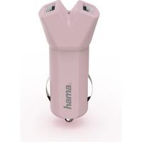 Hama Design Line Car Charger 178211