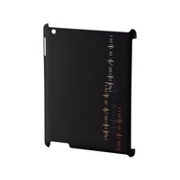 Hama Graphic Cover for iPad 2/3/4 107915