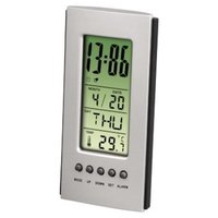 Hama LCD Thermometer