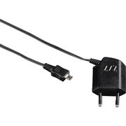 Hama Piccolino II Travel Charger micro USB 14136 фото