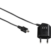 Hama Piccolino II Travel Charger micro USB 14136