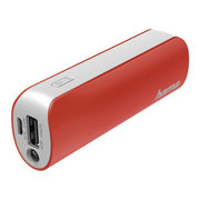 Hama Pipe Power Pack 2600 mAh фото