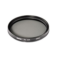 Hama Polarizing Filter 82062 62 mm