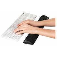 Hama Profile Keyboard Wrist Rest черный