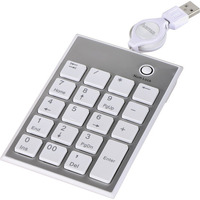 Hama Slimline KeyPad SK140