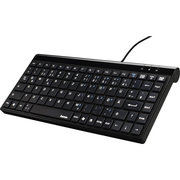 Hama Slimline Mini Keyboard SL720 фото