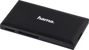 Hama USB 3.0 Multicard Reader фото