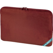 Hama Velour Style Notebook Sleeve 15.6