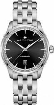 Hamilton Jazzmaster Auto H32475130 фото