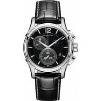 Hamilton Jazzmaster Chrono Quartz H32612731