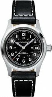 Hamilton Khaki Field Auto H70455733 фото