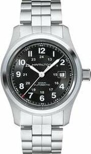 Hamilton Khaki Field Auto H70515137 фото