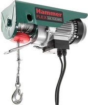 Hammer ETL500 фото