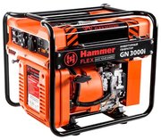 Hammer GN3000i фото