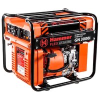 Hammer GN3000i