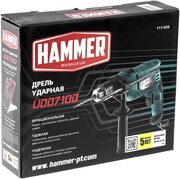 Hammer UDD710D, 710 Вт фото