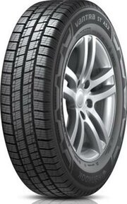 Hankook AS2 RA30 фото