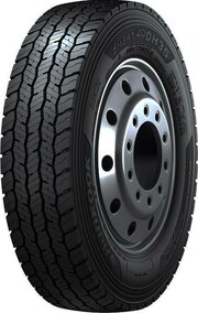 Hankook DH35 фото