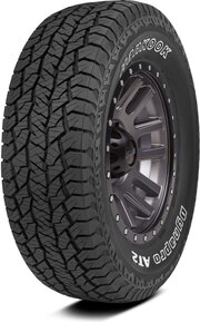 Hankook Dynapro AT2 RF11 фото