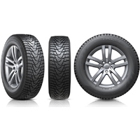 Hankook Winter I*Pike X W429A